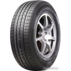 Летние шины LEAO Nova-Force 4x4 HP 215/55R18 99V