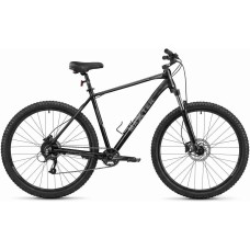 Велосипед Maxter Dallas 29 р.21 2026 (черный)