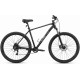 Maxter Dallas 29 р.21 2026 (черный)