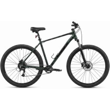 Велосипед Maxter Dallas 29 р.23 2026 (ИИ Зеленый)