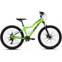 Велосипед Maxter Grand 26 р.15 2026 (зеленый)