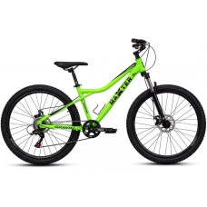 Велосипед Maxter Grand 26 р.15 2026 (зеленый)