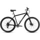 Maxter Shark 29 р.21 2026 (черный)