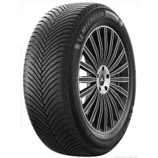 Зимние шины Michelin Alpin 7 235/50R19 103V