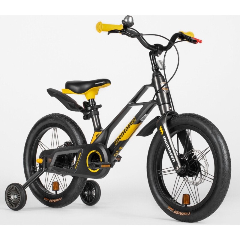 Montasen MB07-16GR (серый)