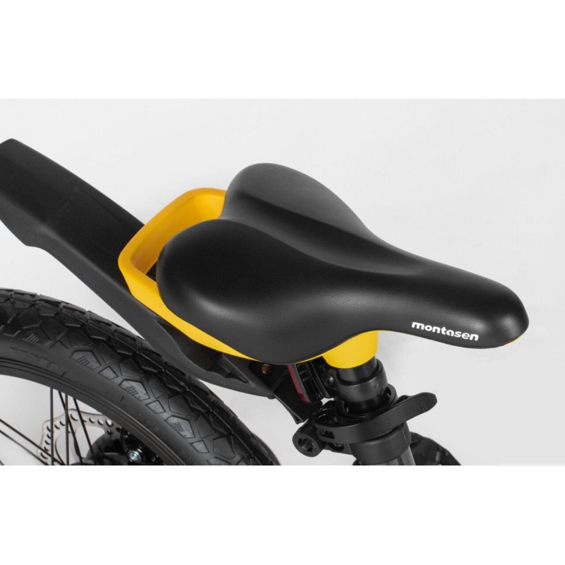 Montasen MB07-16GR (серый)