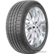 Автомобильные шины Nexen N'Fera RU1 225/60R18 100W
