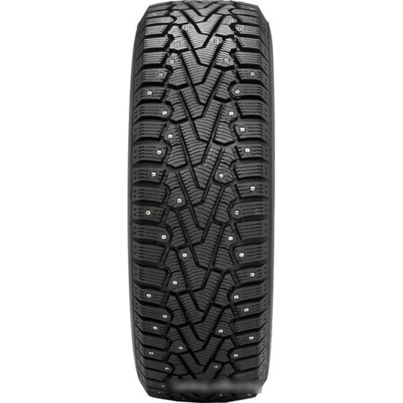 Pirelli Ice Zero 245/50R19 105H (шипы)