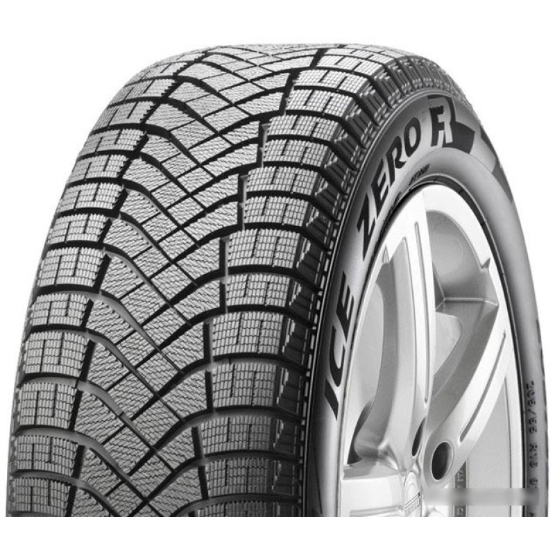Pirelli Ice Zero Friction 215/55R16 97T