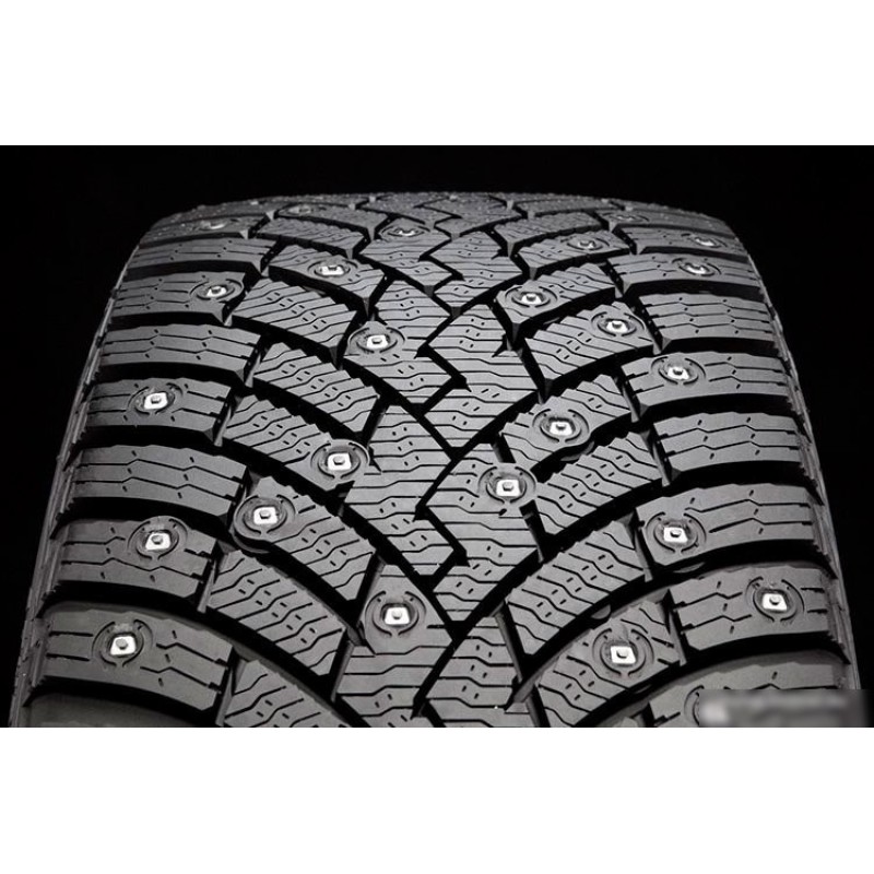 Pirelli Scorpion Ice Zero 2 235/65R18 110T (шипы)