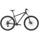 Stark Indy 29.1 D XL 2026 (черный матовый/еловый)