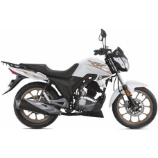 Мотоцикл Stels RK125 (белый)