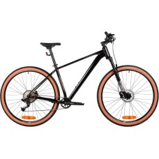 Велосипед Stinger Gradient Evo 29 XL 2025 (черный)