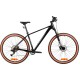 Stinger Gradient Evo 29 XL 2025 (черный)