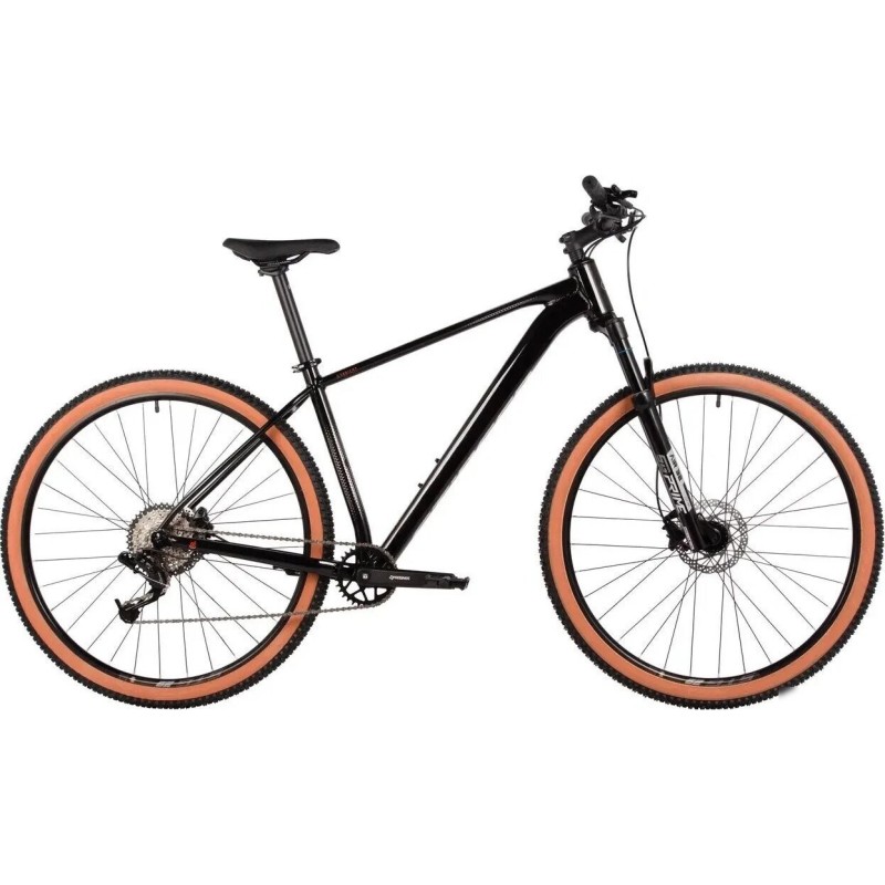 Stinger Gradient Evo 29 XL 2025 (черный)