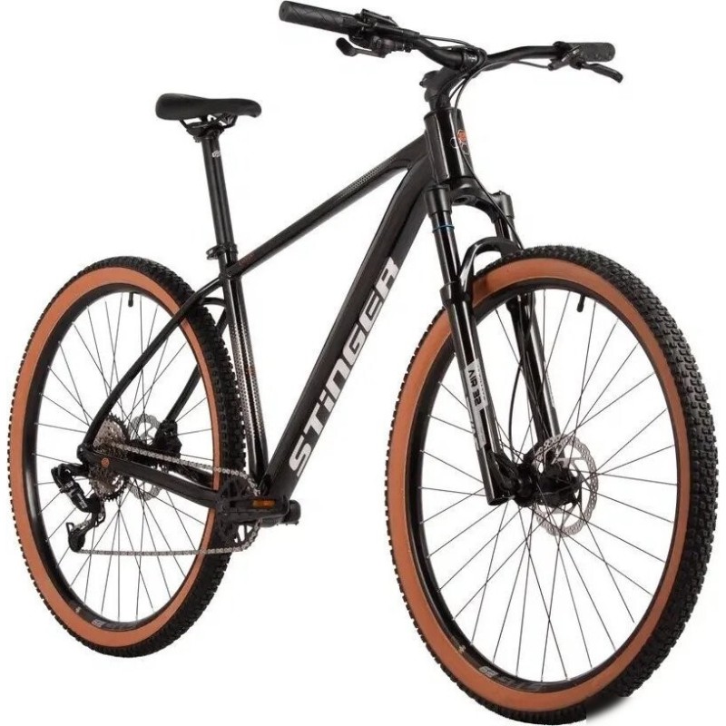 Stinger Gradient Evo 29 XL 2025 (черный)