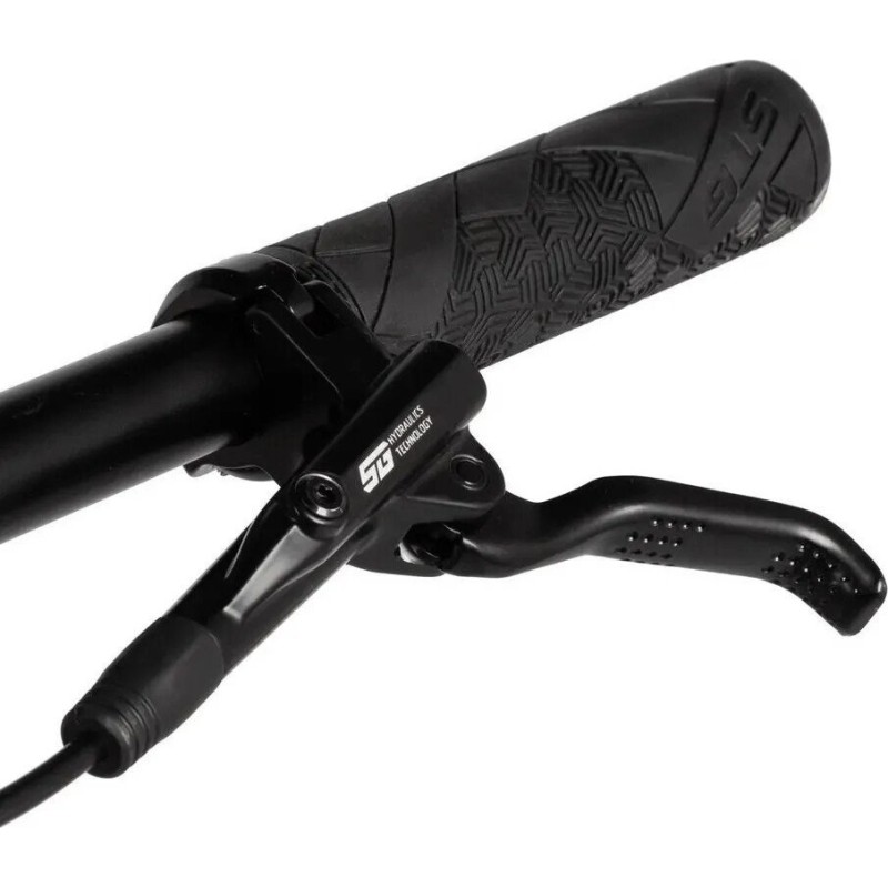 Stinger Gradient Evo 29 XL 2025 (черный)