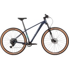 Велосипед Stinger Graphite Evo 29 XL 2025 (синий)