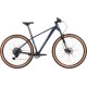 Stinger Graphite Evo 29 XL 2025 (синий)