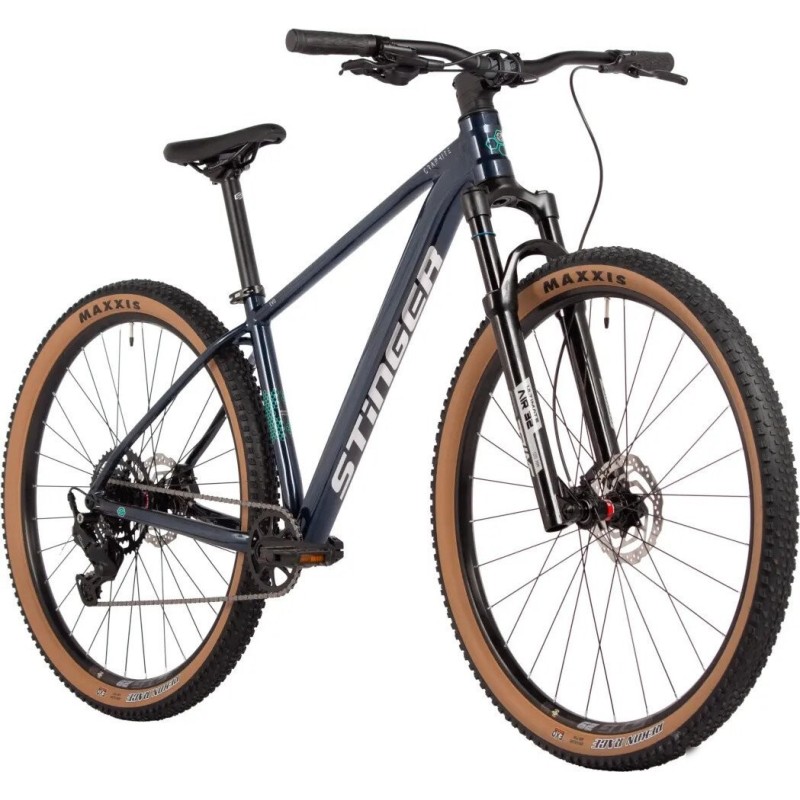 Stinger Graphite Evo 29 XL 2025 (синий)