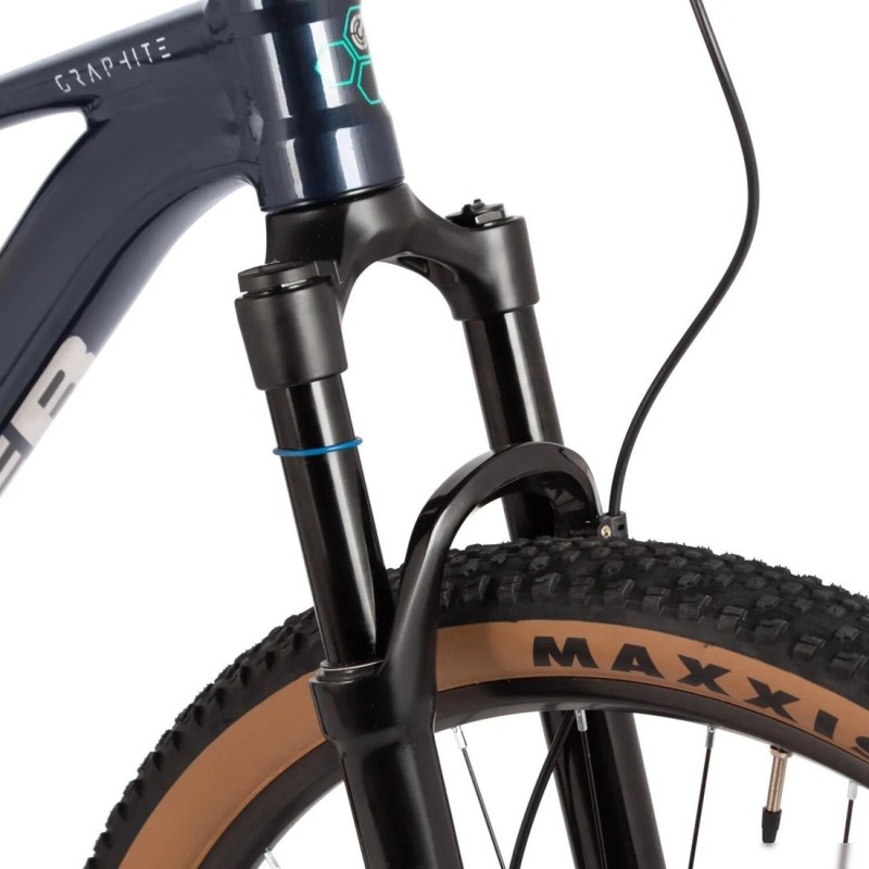 Stinger Graphite Evo 29 XL 2025 (синий)