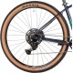 Stinger Graphite Evo 29 XL 2025 (синий)