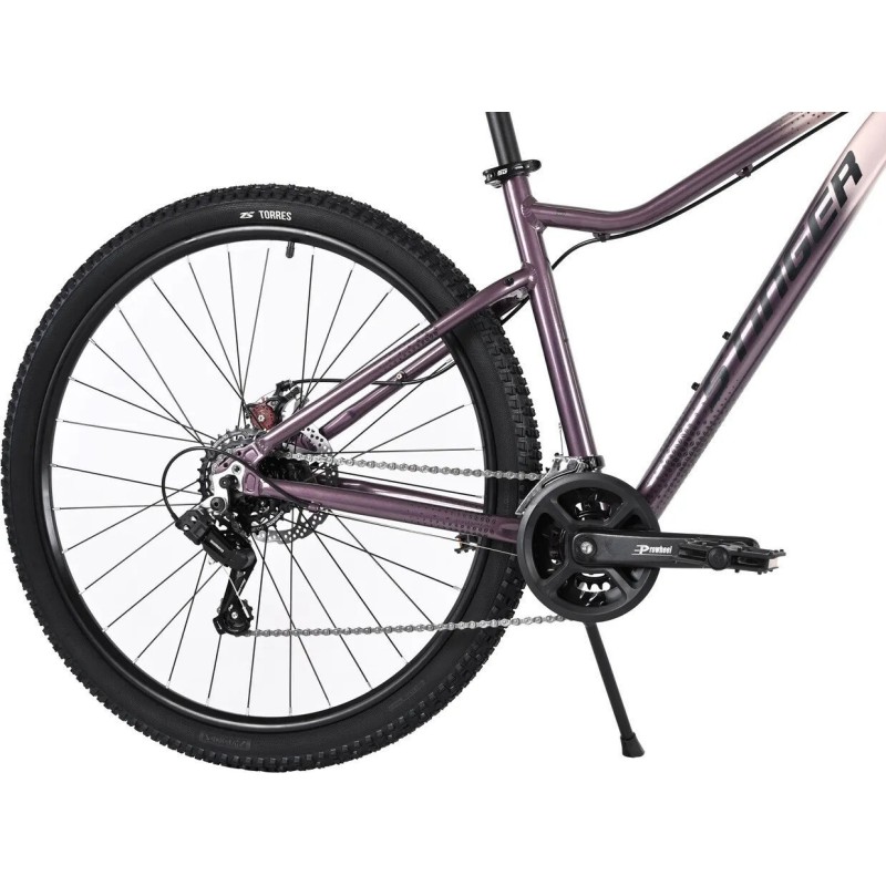 Stinger Laguna 26 SM 2026 (серебристый)