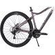 Stinger Laguna 26 SM 2026 (серебристый)