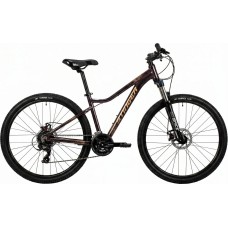 Велосипед Stinger Laguna 29 L 2026 (фиолетовый)