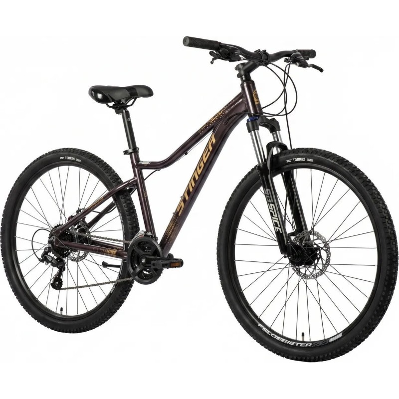 Stinger Laguna 29 L 2026 (фиолетовый)
