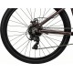 Stinger Laguna 29 L 2026 (фиолетовый)