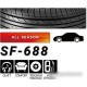 Sunfull SF-688 175/70R14 84T