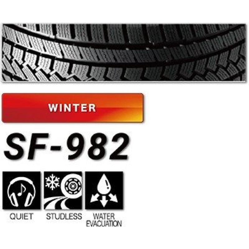 Sunfull SF-982 175/65R14 82T