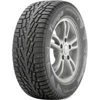 Зимние шины Tunga Nordway 3 225/60R17 103Q (с шипами)