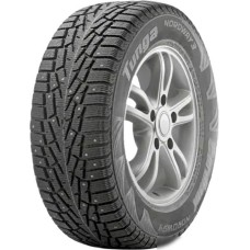 Зимние шины Tunga Nordway 3 225/60R17 103Q (с шипами)
