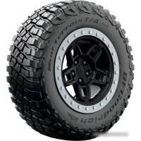 Автомобильные шины BFGoodrich Mud-Terrain T/A KM3 265/65R17 120/117Q