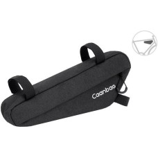 Велосумка Caanbag Стрела XL CAAN-TR-65BL (черный)