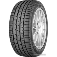 Автомобильные шины Continental ContiWinterContact TS 830 P SUV 275/45R20 110V