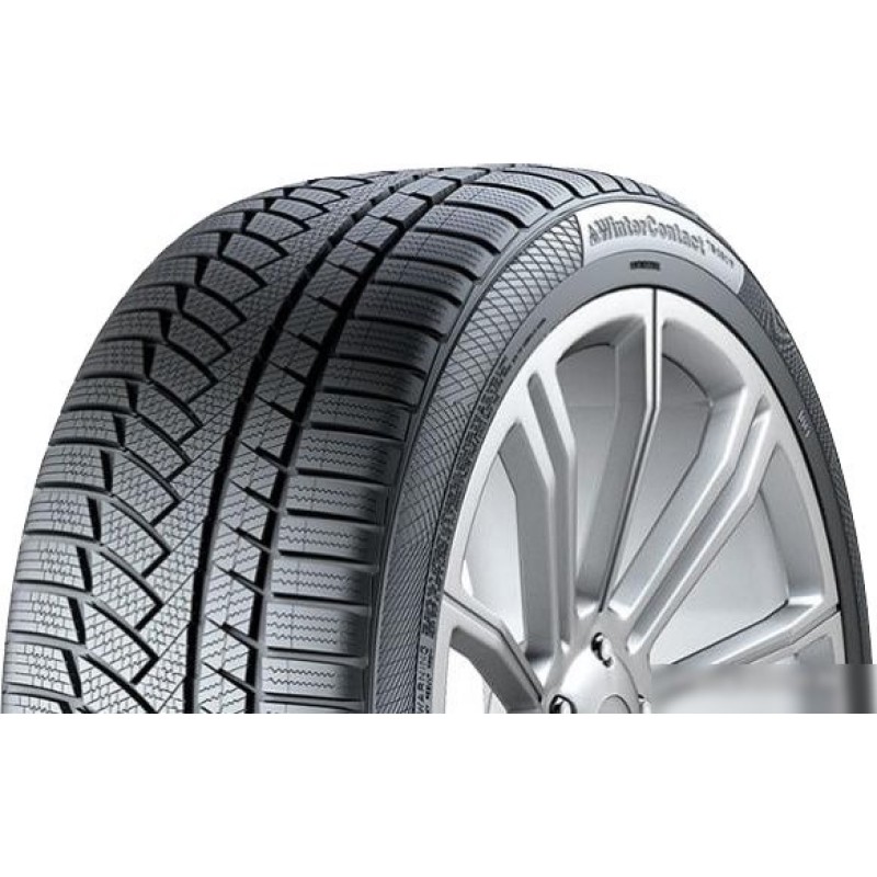 Continental WinterContact TS 850 P 215/60R18 102T (run-flat)