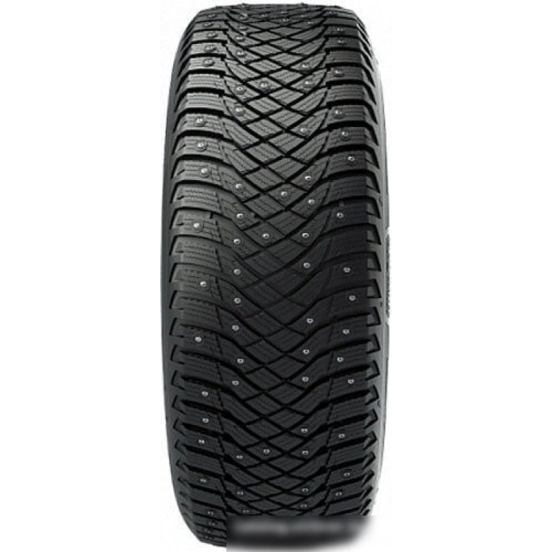 Goodyear UltraGrip Arctic 2 245/40R18 97T (шипы)