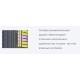 Habilead UHP HeadKing S2000 245/40R18 97W