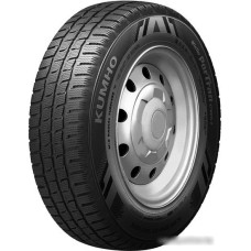Автомобильные шины Kumho Winter PorTran CW51 195/75R16C 110/108R