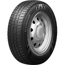 Зимние шины Kumho Winter PorTran CW51 225/70R15C 112/110R