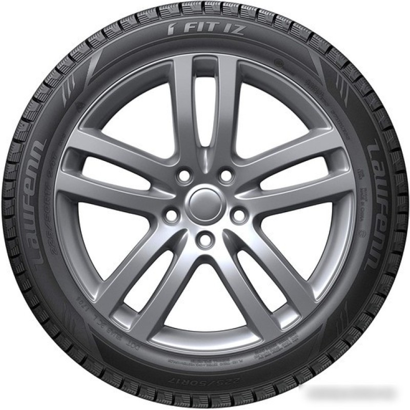Laufenn I-Fit IZ LW51 215/50R17 91T