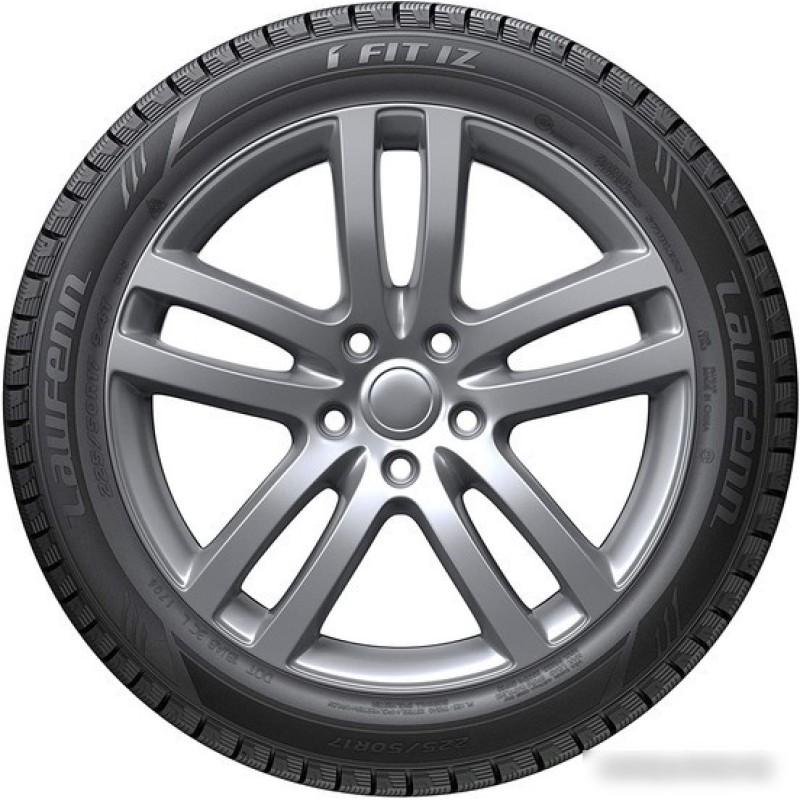 Laufenn I-Fit IZ LW51 215/50R17 91T