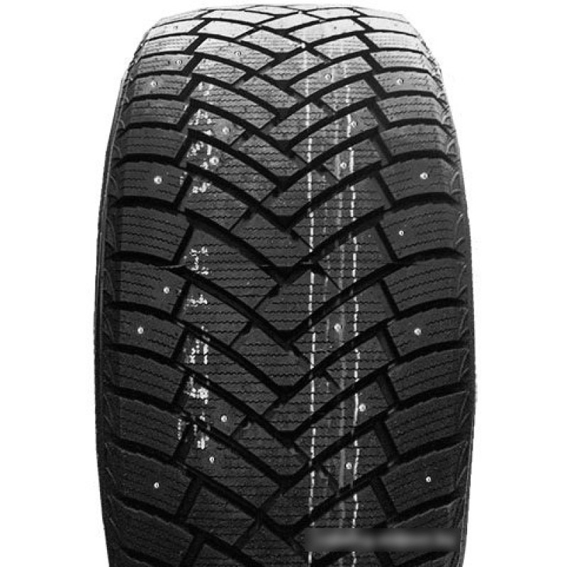 LingLong GreenMax Winter Grip SUV 255/55R18 109T