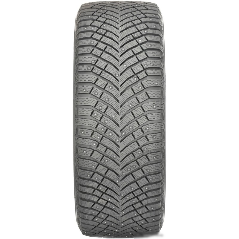 Michelin X-Ice North 4 SUV 295/45R20 114T (шипы)