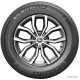 Michelin X-Ice Snow SUV 275/60R20 115T
