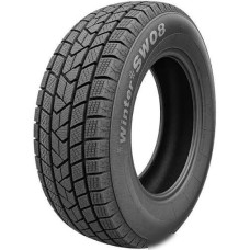 Зимние шины Minnell Winter SW08 225/55R17 97T