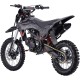 OXO Shadow 125 (черный)